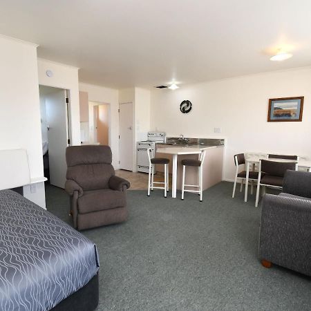 Avon Motel Hawera Exterior foto