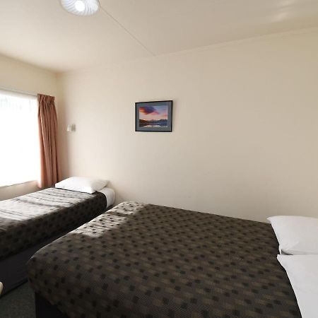 Avon Motel Hawera Exterior foto