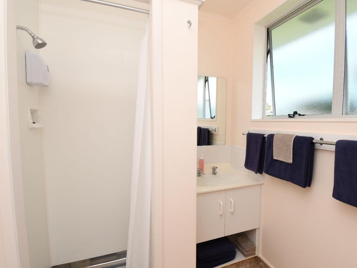 Avon Motel Hawera Habitación foto