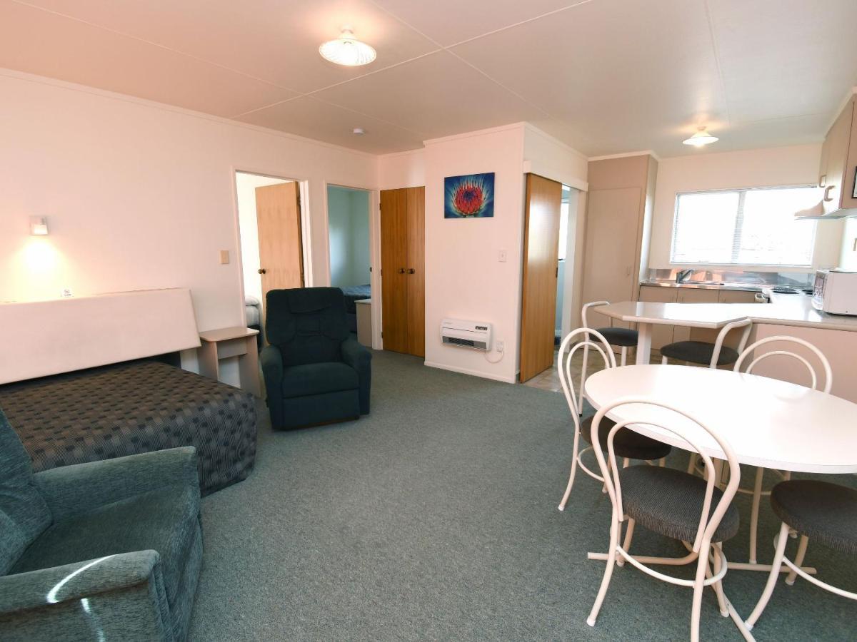 Avon Motel Hawera Exterior foto