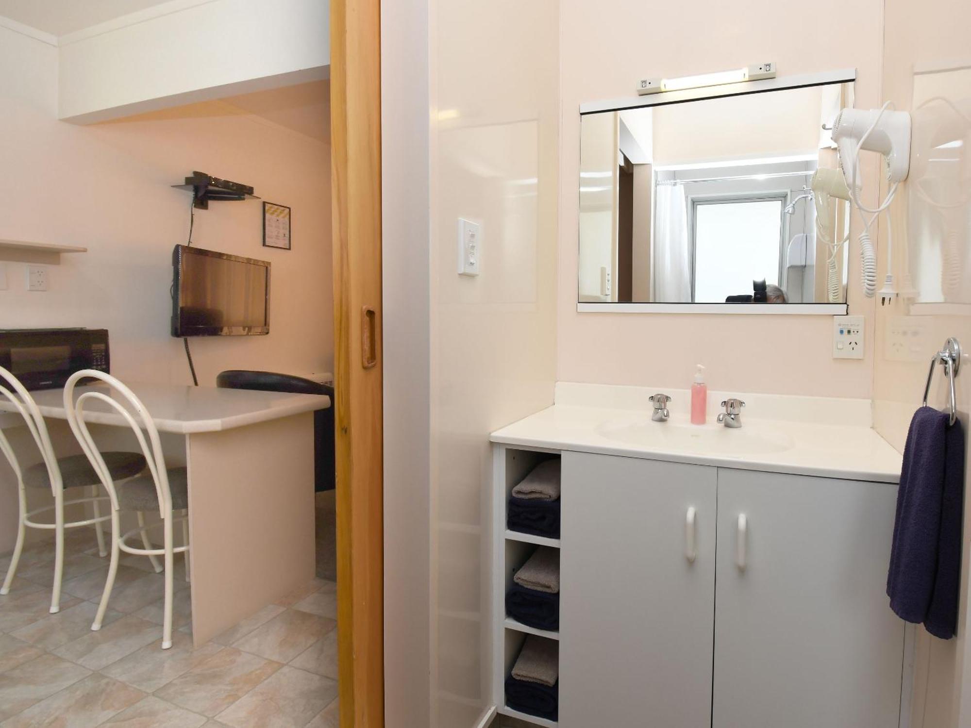 Avon Motel Hawera Habitación foto